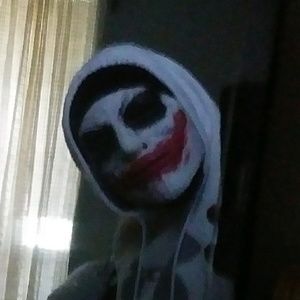 Meet your Posher, Norman